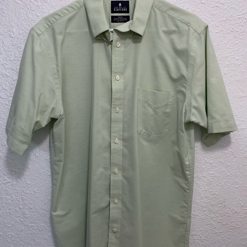 Stafford dress shirt